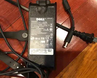Dell Laptop Charger - 90W - Model No: LA90P50-00, View more