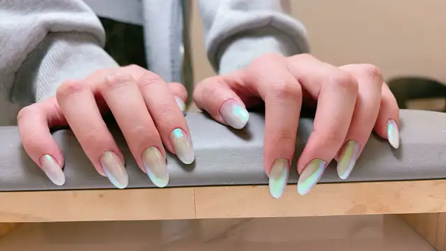 White Moon Nail Studio - Bring you the most creative nail art63005662482945123