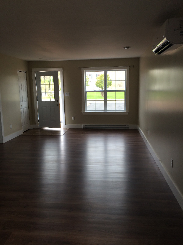 2 Bedroom Duplex for Rent in Valley Long Term Rentals Truro Kijiji