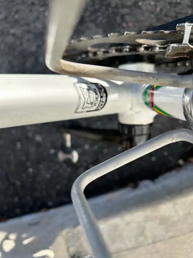 Massi Grand Corsa Road bike  in Road in Kingston - Image 3