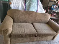Couch / Bed