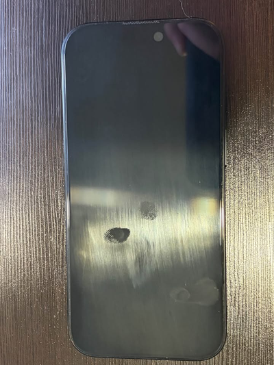 Apple iPhone 16 Pro 128GB, View more