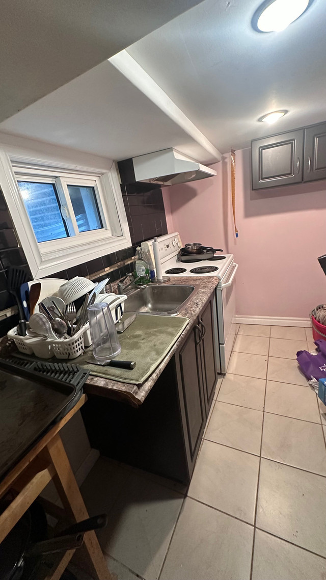 4 month sublet (May 1st - Sept 1st) in Short Term Rentals in Hamilton - Image 3