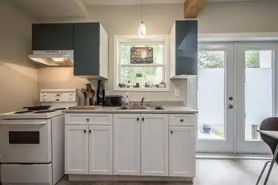 Welcome to this cozy 2-bedroom, 1-bathroom house located on Prince Albert Road, Dartmouth — October...