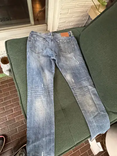 Levi's 511 Jeans, View more