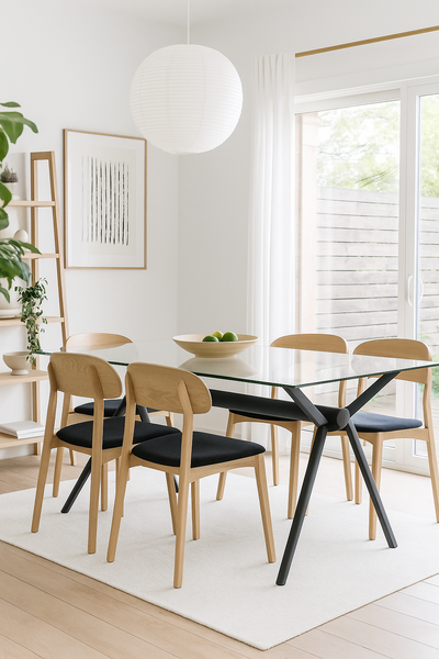 Structube Office Desk / Dining Table (Table ONLY), View more