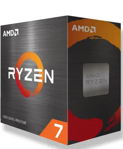AMD Ryzen 5800x AM4 Upgrade Bundle, View more