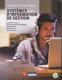 Système D'information de Gestion +CODE