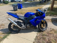 kawasaki zx10r in Motorcycles in Alberta | Kijiji Marketplaces