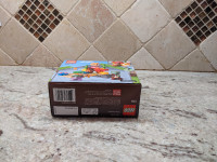 Lego 21164 New & Sealed Set