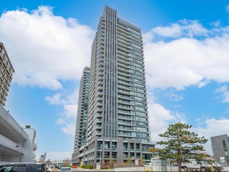 Luxury Condo Don Mills & Eglinton (1 Bed, 1 Bath) Long Term Rentals