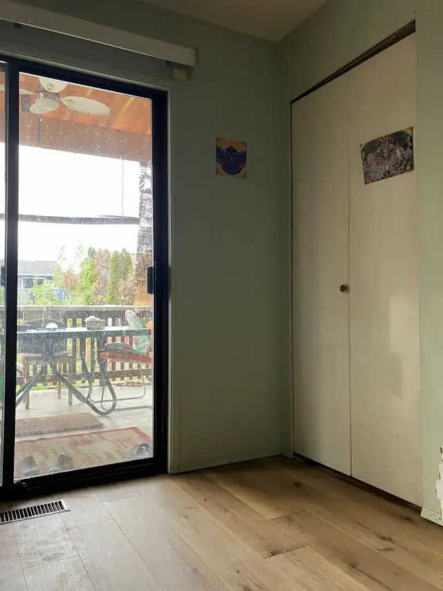 winter rental $1350.00/ mo. utilities in in British Columbia in Canada - Image 7