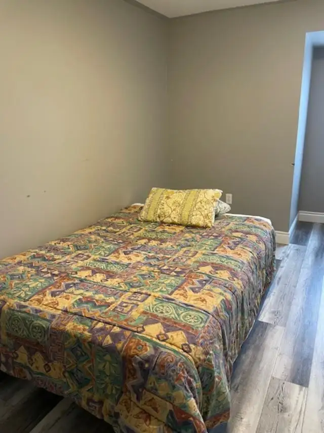 Rooms for rent on the 2nd floor of a home