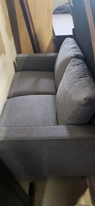 2 seat sofa for free, View more