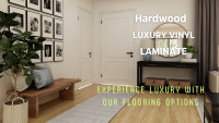 Awaken The Beauty Of Your Home With Hardwood Floors