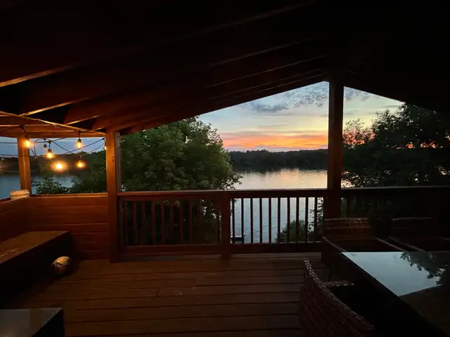 Chalet a louer in Quebec in Canada - Image 3