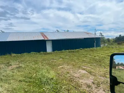 storage rentals, View more