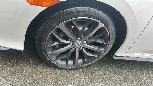 18 inch rims and tires  in Tires & Rims in Annapolis Valley - Image 2