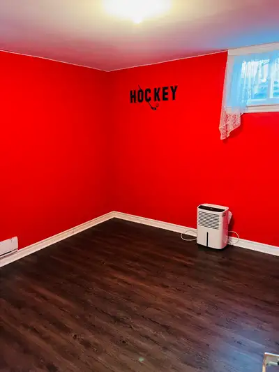 Room for Rent