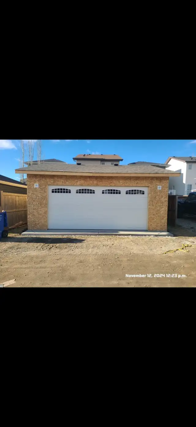 GARAGE BUILDER CALGARY582383949117532167