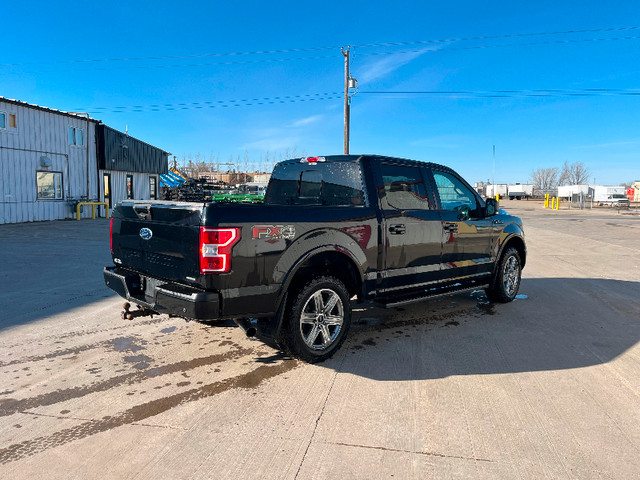 2018 F150 in Cars & Trucks in Portage la Prairie - Image 3