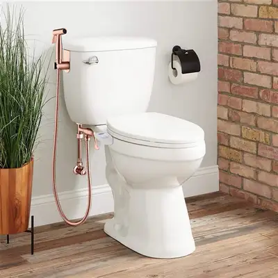 Toilet Installation , View more