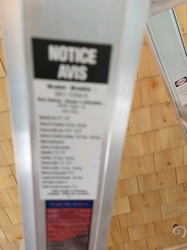 Mastercraft MultiTask Ladder Ladders & Scaffolding Yarmouth Kijiji