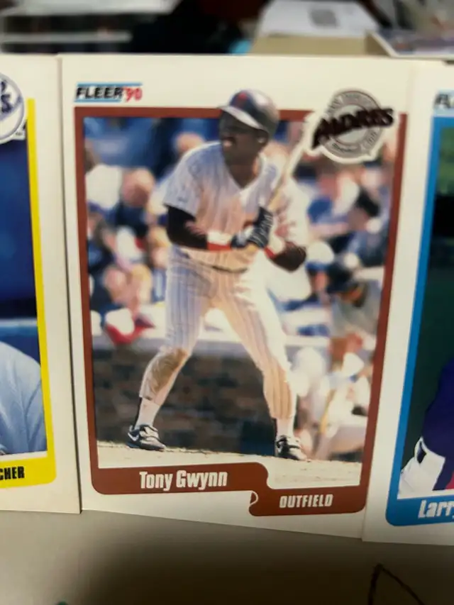 baseball cards in Other in Oakville / Halton Region - Image 5