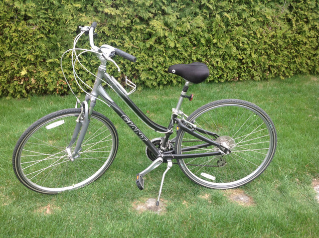 Vélo hybride dans Randonnée, ville et hybrides  à Saint-Hyacinthe