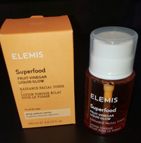 ELEMIS Superfood Fruit Vinegar Liquid Glow $35