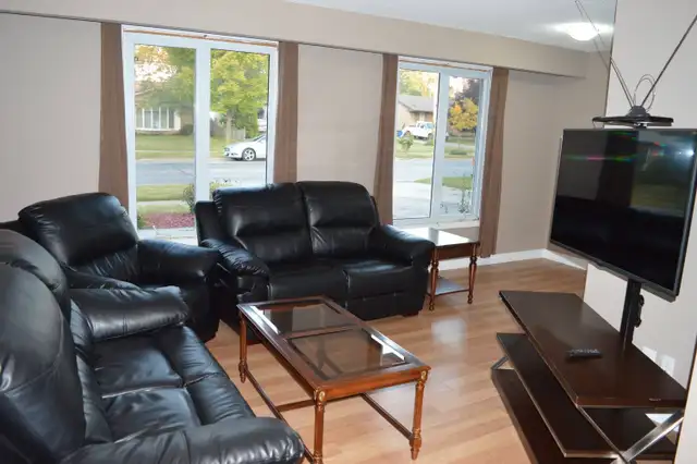Off Campus Student Homes for Rent Right Across from NC, Welland63436972029571121