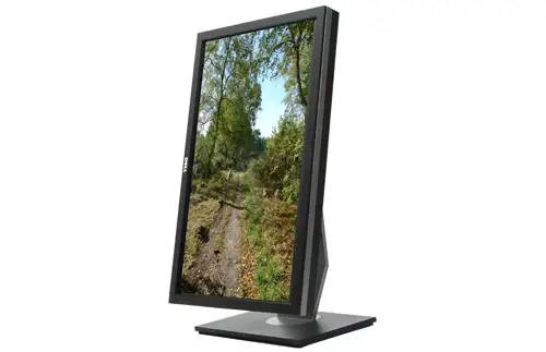Dell Ultrasharp U2410f 24” IPS High Performance Monitor in Monitors in Markham / York Region - Image 2
