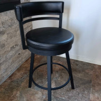 Set of 3 Counter Stools 