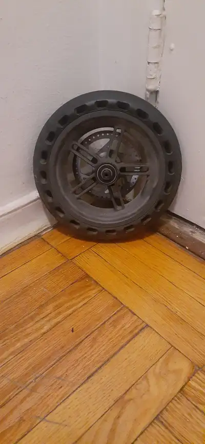 8.5 Inch Honeycomb Tire For Escooters, View more