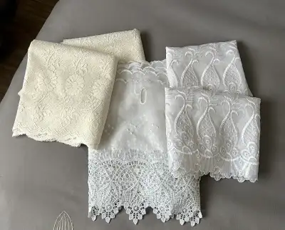 Super belles valences (3) peu dispendieuses ,doivent partir!, View more
