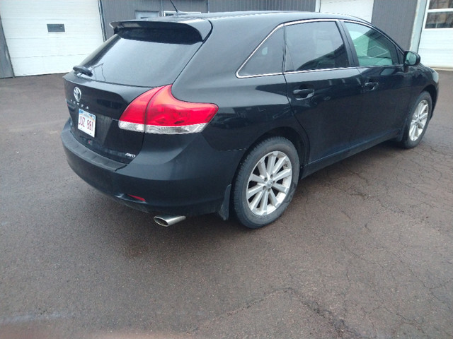 Comes with new rotors and pads ,inspected till 2025. in Cars & Trucks in Moncton - Image 4