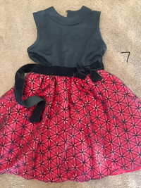 Brand new girls party dresses! $15 each. Size 7