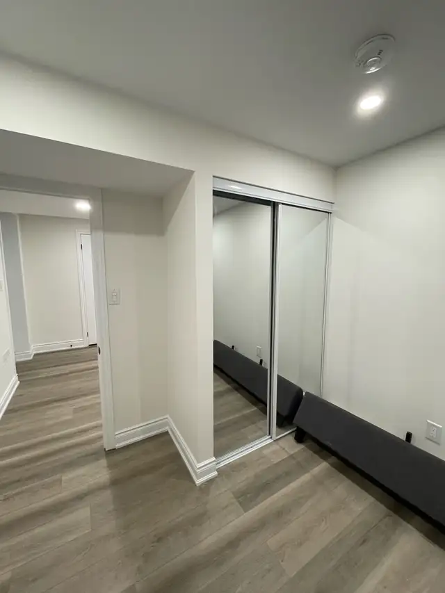 2 bed basement for rent in Milton in Long Term Rentals in Oakville / Halton Region - Image 7