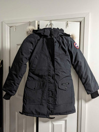 BRAND NEW Canada Goose Women's Jacket WITH TAGS