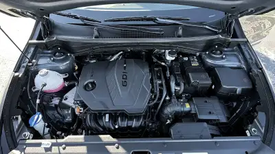 Mileage: 6,000 km Full service completed, April 2025 Color: Gravity Gray Location: Kitsilano Price:...