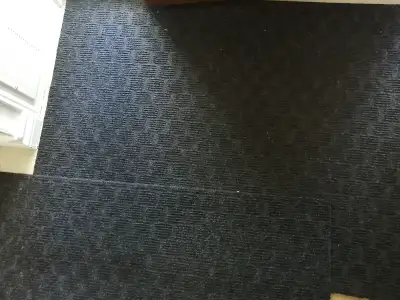 3-ft x 4-ft Indoor/Outdoor Protective Floor Mat, View more