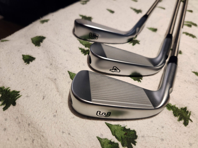 Ping combo i230-i525 in Golf in Hamilton - Image 3