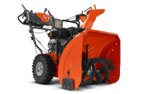 ST224 Husqvarna Snow Blower