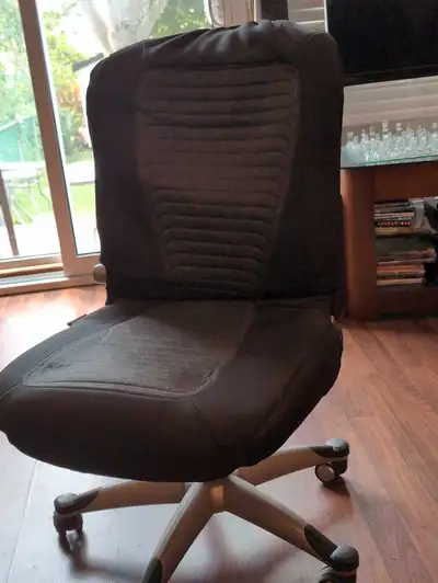 office chair, View more