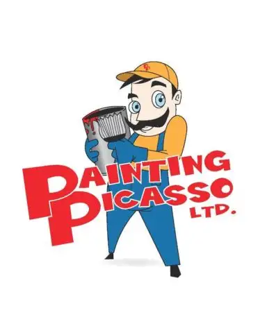 Painting Picasso Ltd.  --Professional & Affordable Painters--, View more