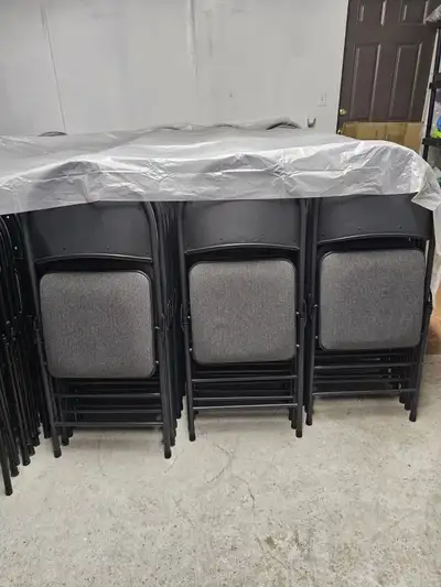 Chairs for Rent – $1 Each | Perfect for Weddings & Events, View more