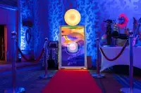 ✨MIROIR MAIQUE✨cabine photo photomaton Miroir booth Photobooth