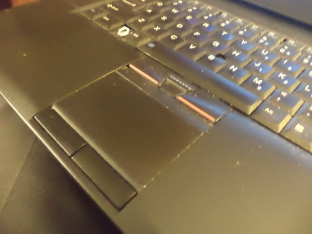 15" Lenovo laptop pc in Laptops in Winnipeg - Image 2