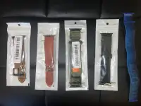 Brand New Apple Watch Bands - 42/44/45/49mm