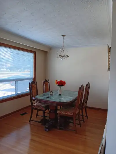 Dining Room Set, View more